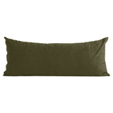 抱き枕 カバーだけ ヘッドボード | 中綿付きクッション 43×100 モダン