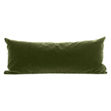 インテリア 抱き枕 ヘッドボード | 中綿付きクッション 43×100 モケット