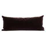 インテリア 抱き枕 ヘッドボード | 中綿付きクッション 43×100 モケット