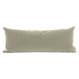 インテリア 抱き枕 ヘッドボード | 中綿付きクッション 43×100 モケット