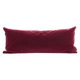 インテリア 抱き枕 ヘッドボード | 中綿付きクッション 43×100 モケット