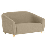 ソファ 2人掛け | Ballon 2P NS-7生地