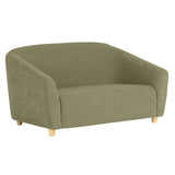 ソファ 2人掛け | Ballon 2P NS-7生地