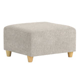 スツール | Ballon オットマン NS-7生地