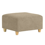 スツール | Ballon オットマン NS-7生地