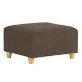 スツール | Ballon オットマン NS-7生地