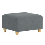 スツール | Ballon オットマン NS-7生地