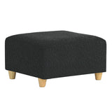 スツール | Ballon オットマン NS-7生地