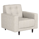 シングル ソファ 一人掛け | Bacchus 1P NS-7生地