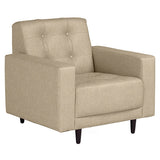 シングル ソファ 一人掛け | Bacchus 1P NS-7生地