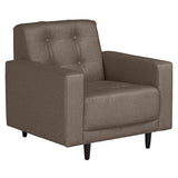 シングル ソファ 一人掛け | Bacchus 1P NS-7生地