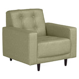 シングル ソファ 一人掛け | Bacchus 1P NS-7生地