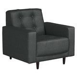 シングル ソファ 一人掛け | Bacchus 1P NS-7生地