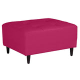 オットマン 腰掛け 一人掛け | Bacchus ot ソフィア生地