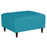 オットマン 腰掛け 一人掛け | Bacchus ot ソフィア生地