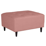 オットマン 腰掛け 一人掛け | Bacchus ot ソフィア生地