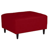 オットマン 腰掛け 一人掛け | Bacchus ot ソフィア生地