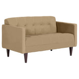 ソファ | クレープ 2P モダン