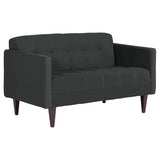 ソファ | クレープ 2P モダン