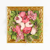 人工観葉植物 アンティーク | Botanical classic f4-3030e