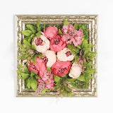 人工観葉植物 アンティーク | Botanical classic f4-3030e