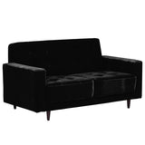 2人掛けソファ | Bacchus 2P モケット