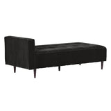 片肘掛け ベンチソファ | Baggy SA 3×6 モケット