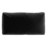 長方形クッション 中綿付き | LLDロングクッション モケット