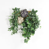 フェイクグリーン 壁掛け 光触媒 | Botanical c.class 26