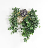 フェイクグリーン 壁掛け 光触媒 | Botanical c.class 26