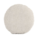 丸クッション 円 マカロン | 中綿付きクッション R40 NS-7