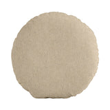 丸クッション 円 マカロン | 中綿付きクッション R40 NS-7