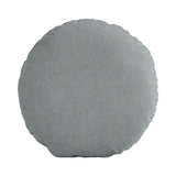 丸クッション 円 マカロン | 中綿付きクッション R40 NS-7