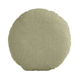 丸クッション 円 マカロン | 中綿付きクッション R40 NS-7