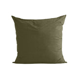 大型クッション カバーのみ | テラクッションカバー モダン 【カバーのみ】