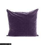 ビッグ 特大クッションカバー | テラクッションカバー モケット 【カバーのみ】