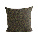 ジャンボクッション 特大サイズ | テラクッションカバー 迷彩 【カバーのみ】