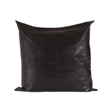 北欧 特大クッション ビッグ | 中綿付きテラクッション 合成皮革