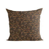 中身付き ジャンボサイズクッション | 中綿付きテラクッション 迷彩