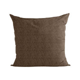 大きいクッション 中身 北欧 | 中綿付きテラクッション ウィーブ