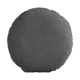 シンプル クッション 丸 | 中綿付きクッション R40 モダン