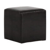 スツール 40cm | Tomamu Cube 400合皮