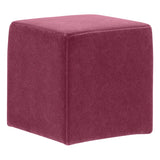 スツール | Tomamu Cube 400 モケット