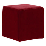 スツール | Tomamu Cube 400 モケット