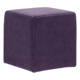 スツール | Tomamu Cube 400 モケット