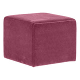 スツール 50cm | Tomamu Cube 500 モケット