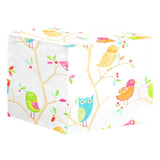 スツール | Tomamu Cube 500 イラスト