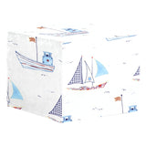 スツール | Tomamu Cube 500 イラスト