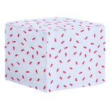 スツール | Tomamu Cube 500 イラスト