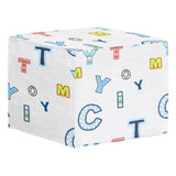 スツール | Tomamu Cube 500 イラスト